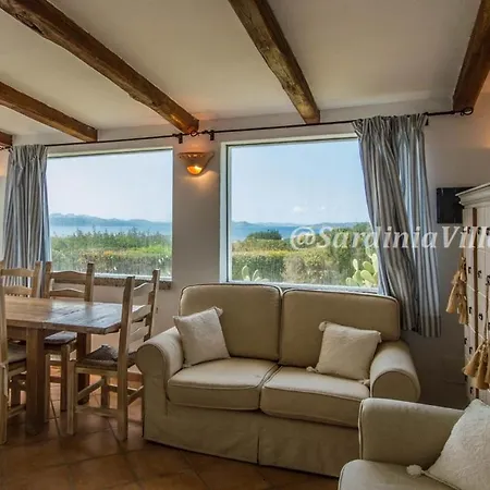 Cala Granu - Porto Cervo