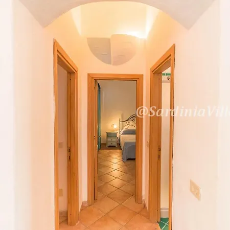 Cala Granu - *