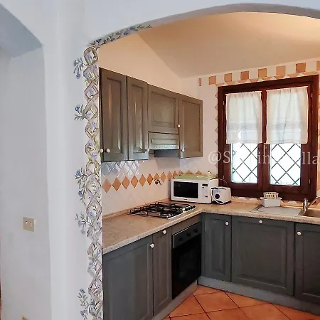 Cala Granu - Porto Cervo