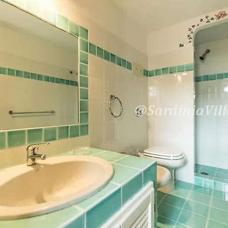 Cala Granu - Porto Cervo