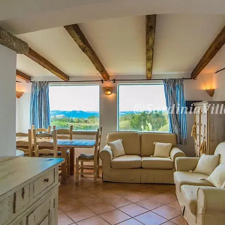 Cala Granu - Villa Porto Cervo