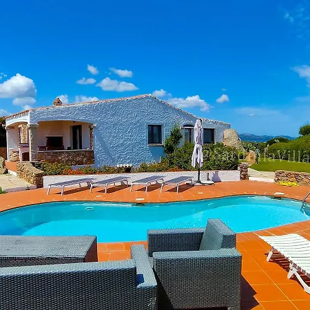 Cala Granu -
