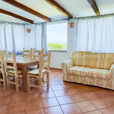 Cala Granu - Porto Cervo