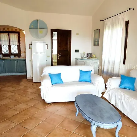 Cala Granu - Porto Cervo