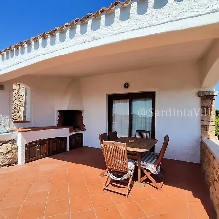 Cala Granu - *