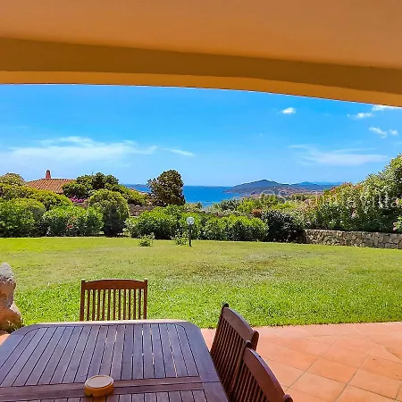 别墅 Cala Granu -