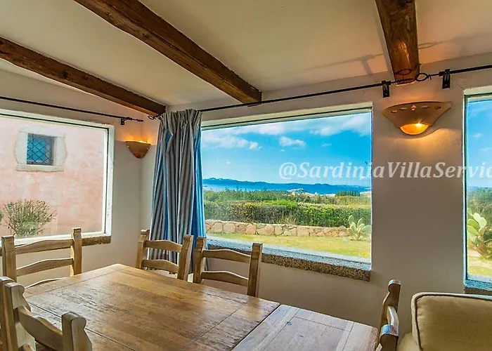 Cala Granu - Вилла *