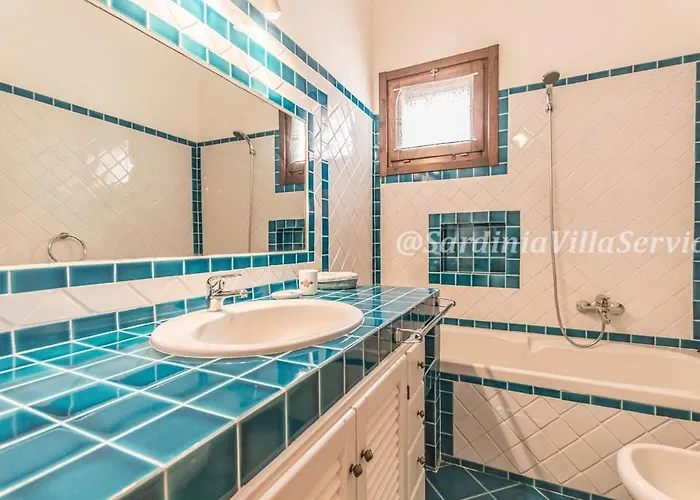 Cala Granu - * Porto Cervo