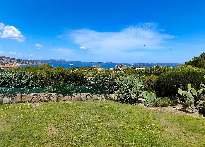 Cala Granu - Villa Porto Cervo