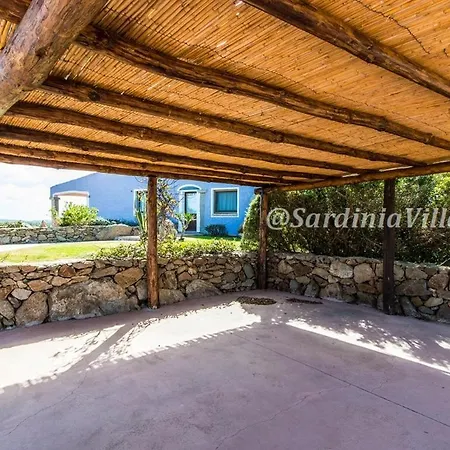 Willa Cala Granu -