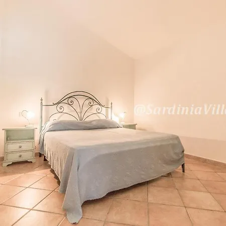 Cala Granu - Willa *