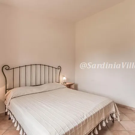 Cala Granu - Willa *