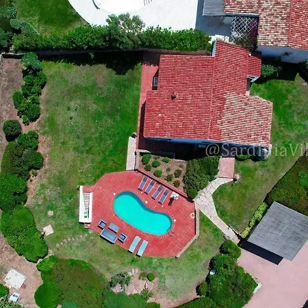 Cala Granu - * Porto Cervo