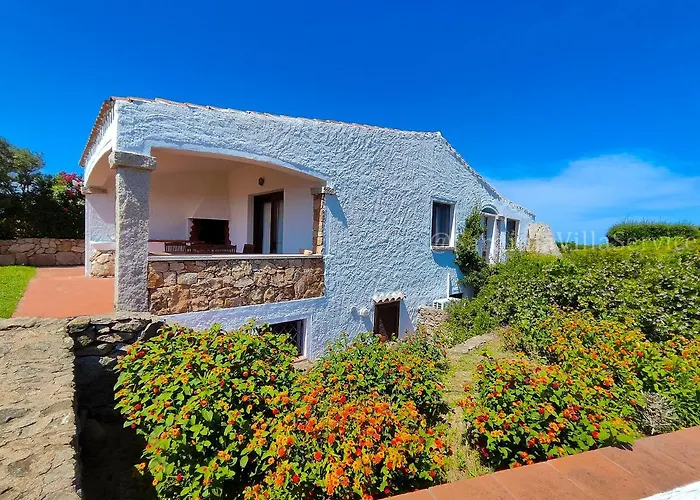 Cala Granu - Porto Cervo